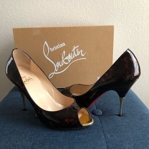 Christian Louboutin Stilettos